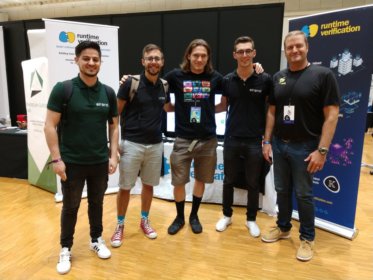 DEVCON