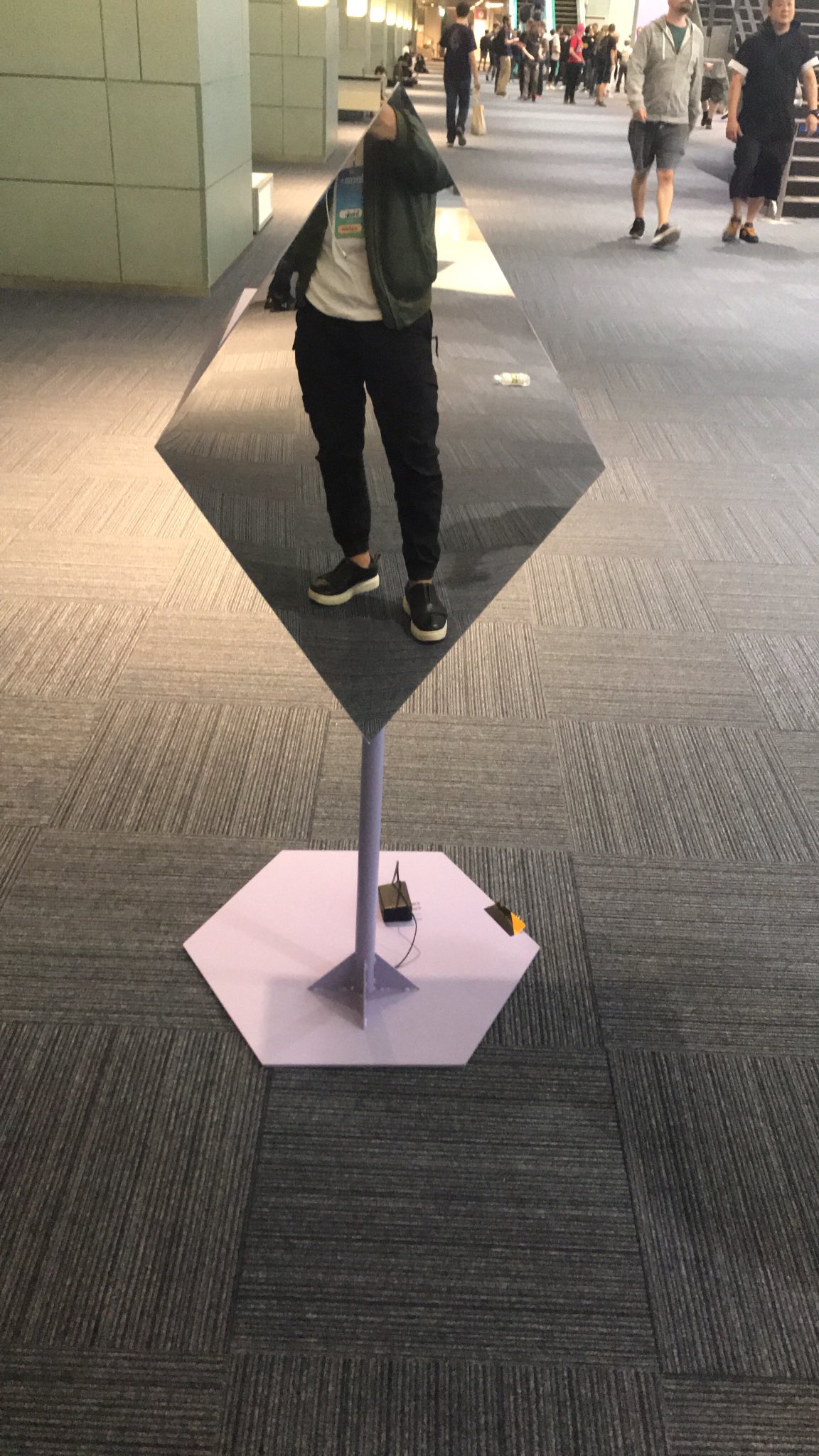 DEVCON