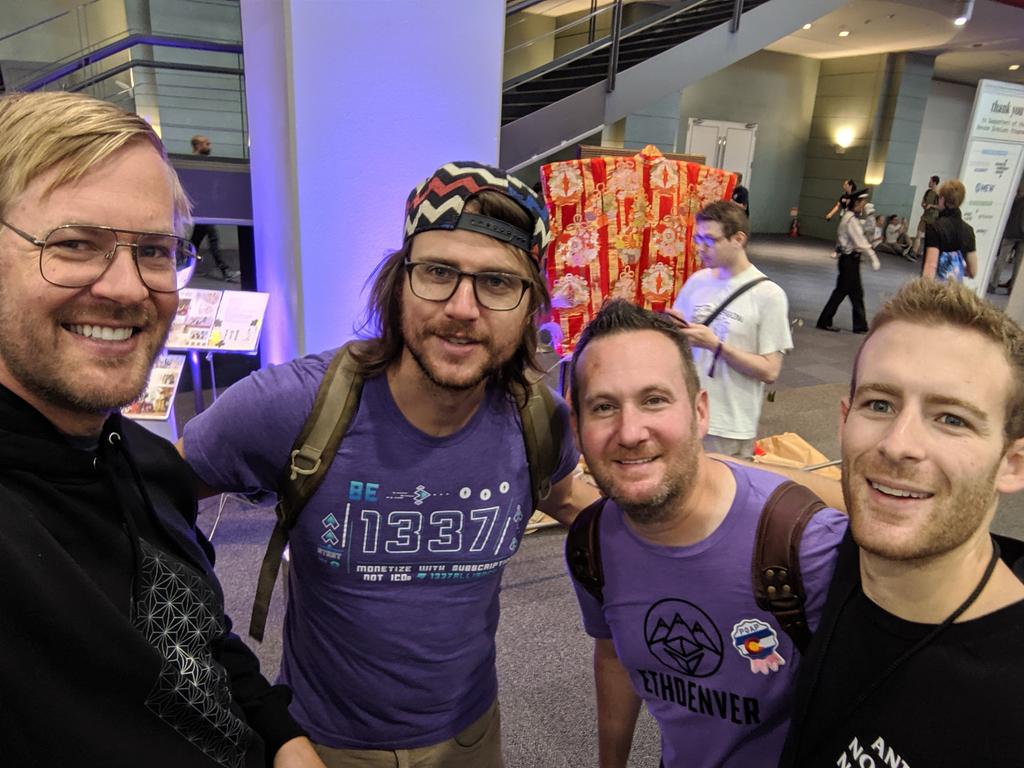 DEVCON