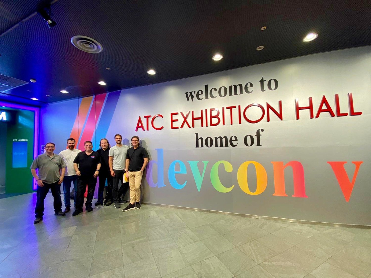 DEVCON
