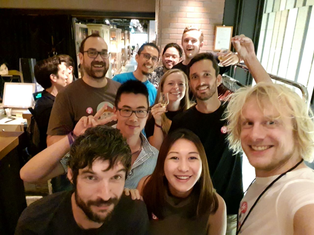 DEVCON