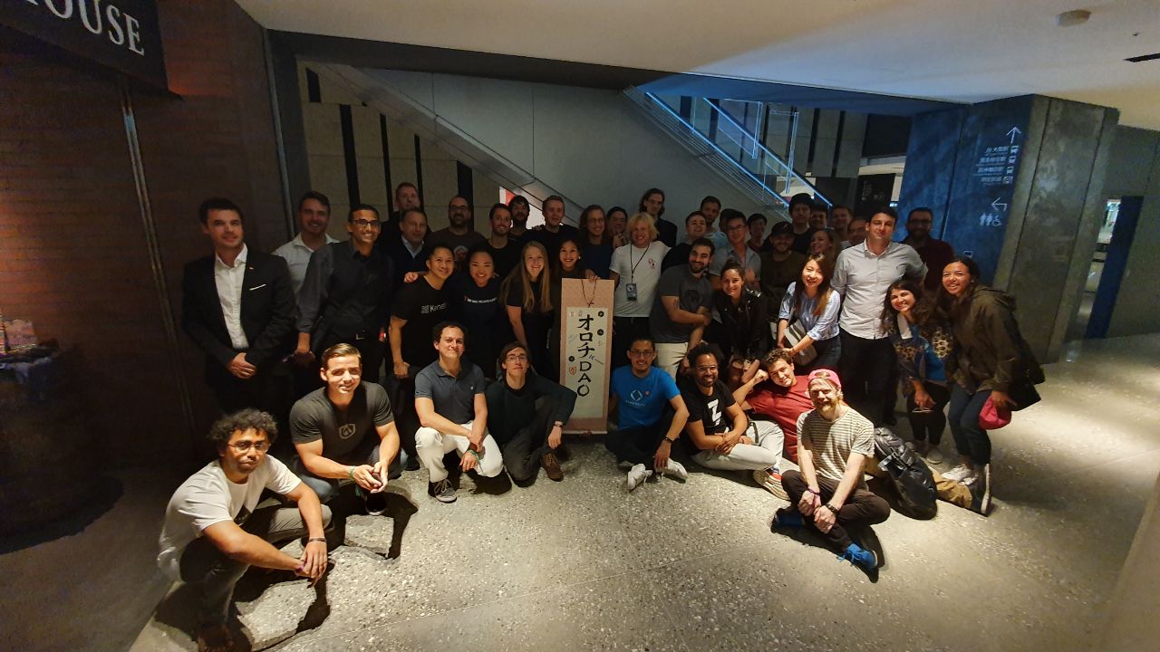 DEVCON