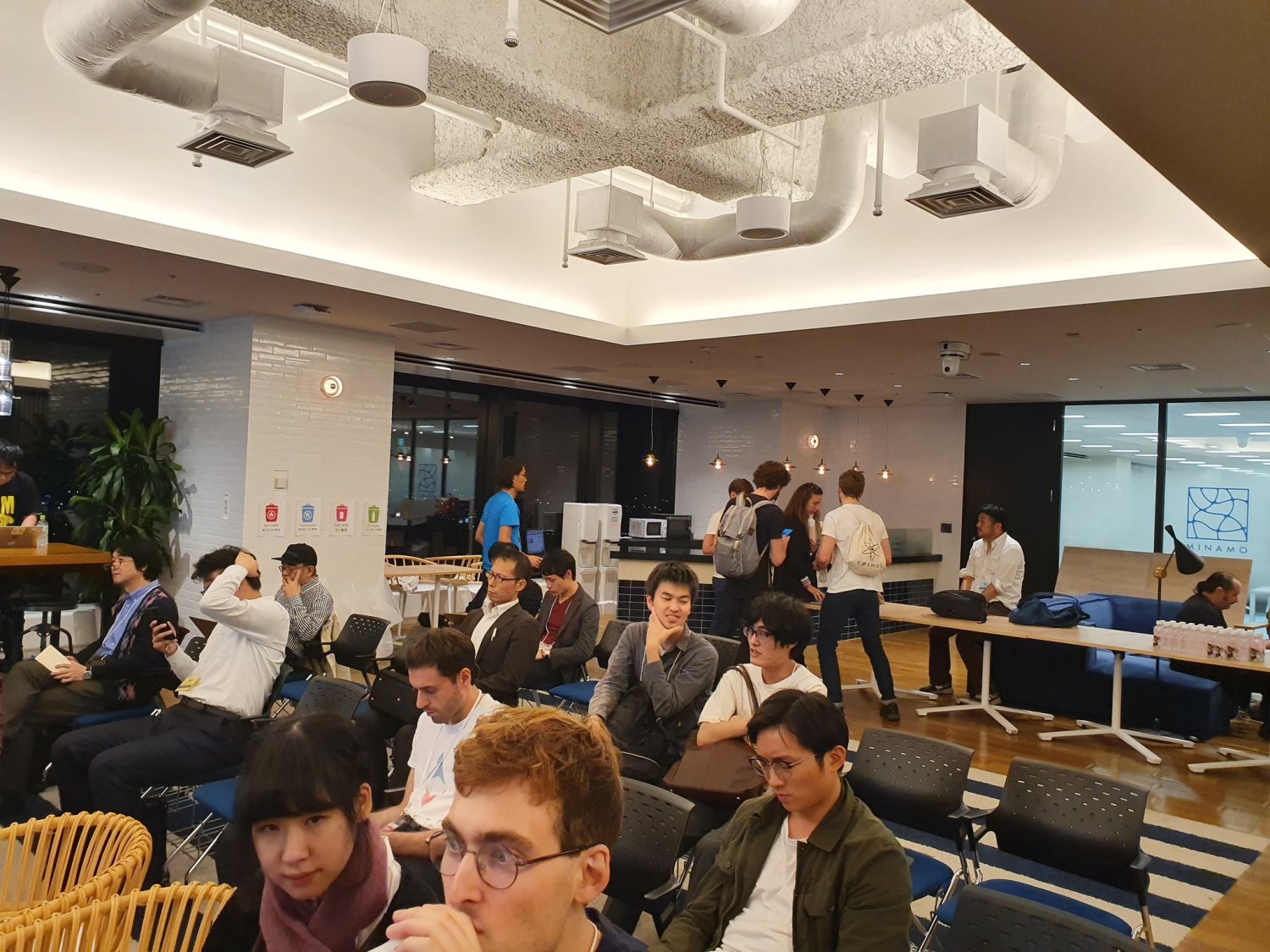 DEVCON