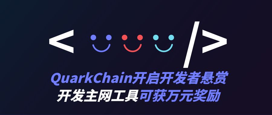 夸克链