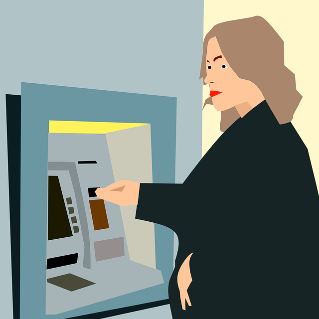 比特币ATM