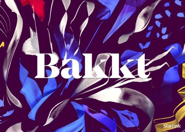 BAKKT