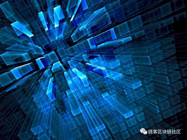 区块链