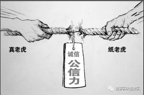 区块链