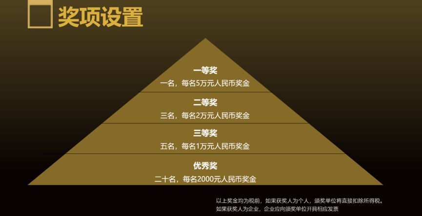 开发者大赛