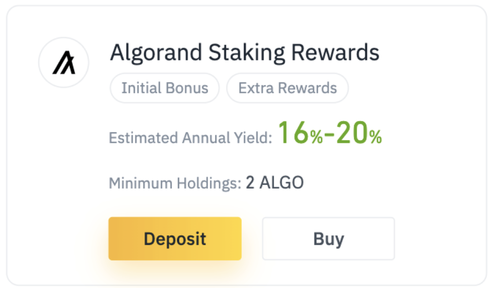 ALGO