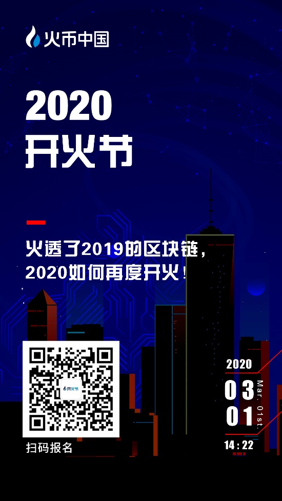火币中国