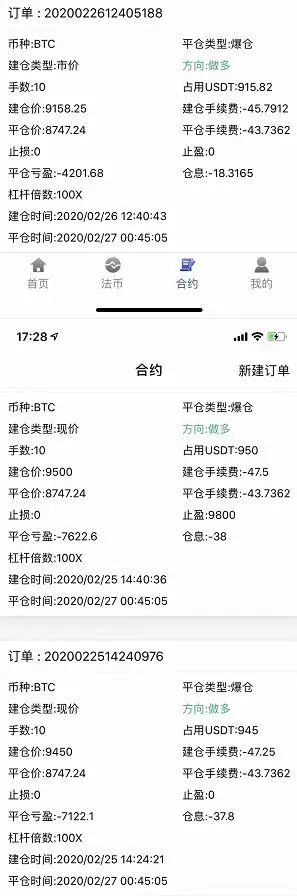 秀才实盘9:10万美刀归零,重整旗鼓,我必将强势归来