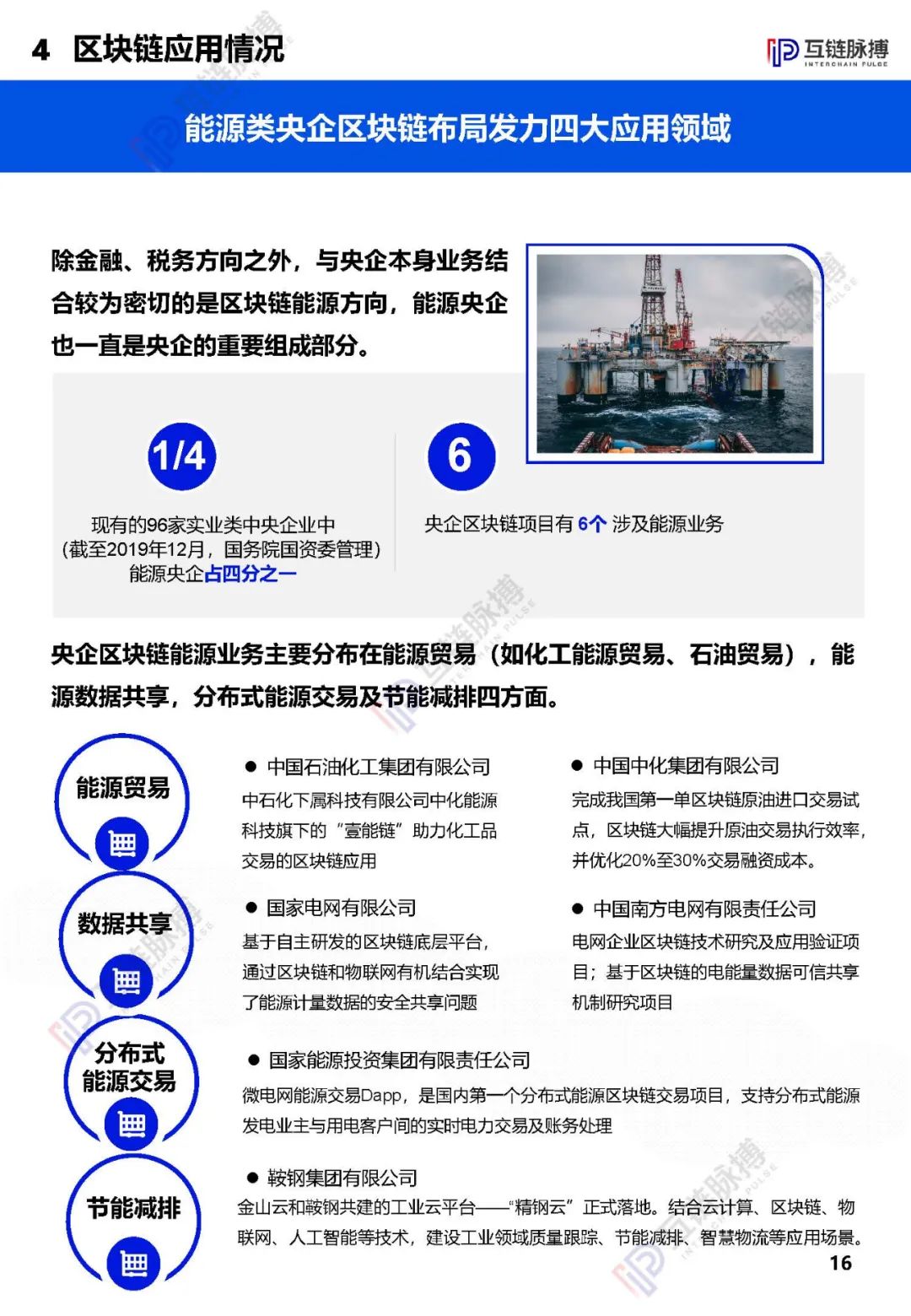 央企