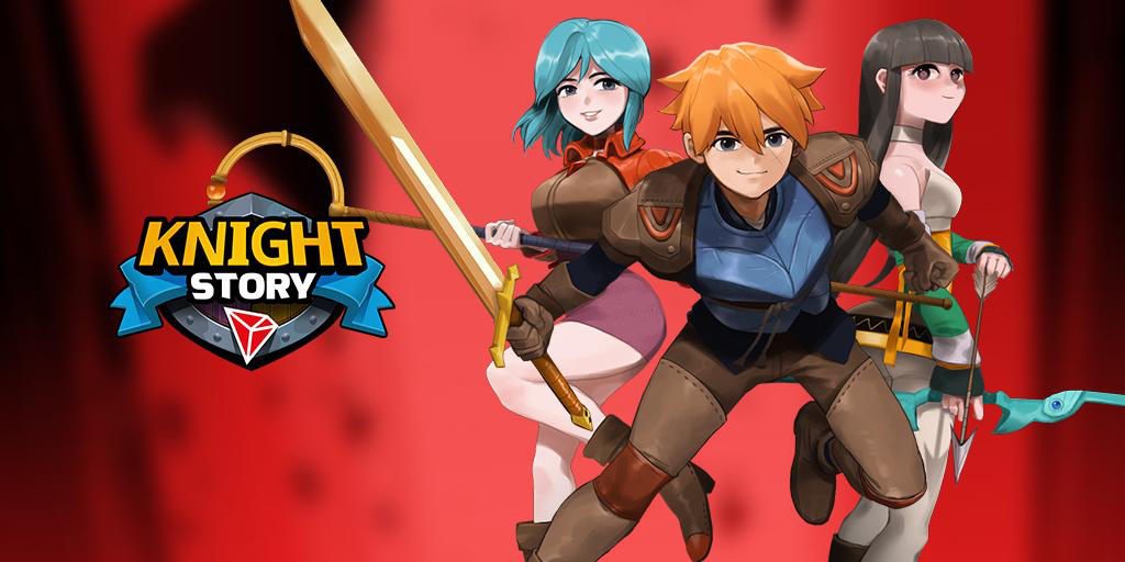 EOS KNIGHTS