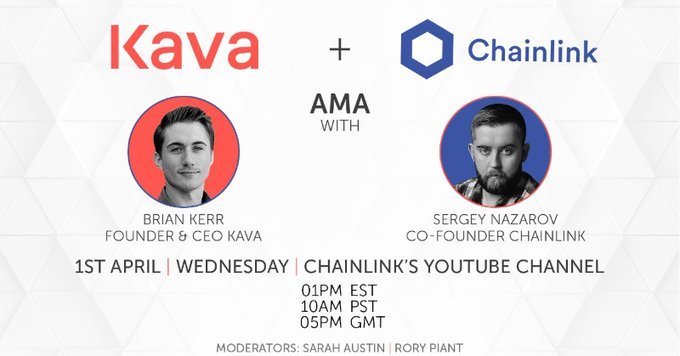 KAVA