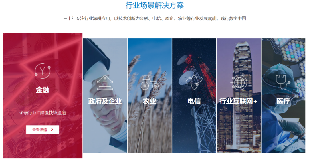 上市公司