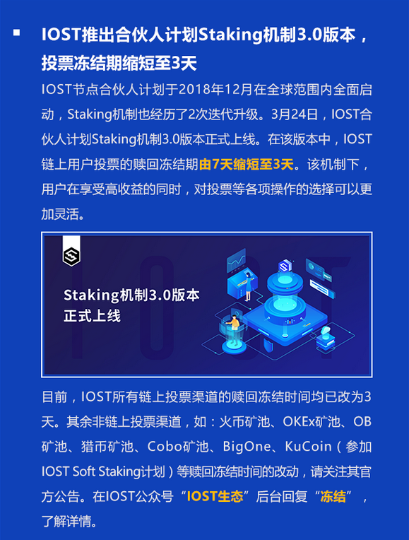 双周报