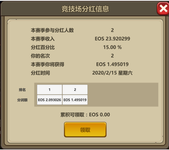 恶龙必须死