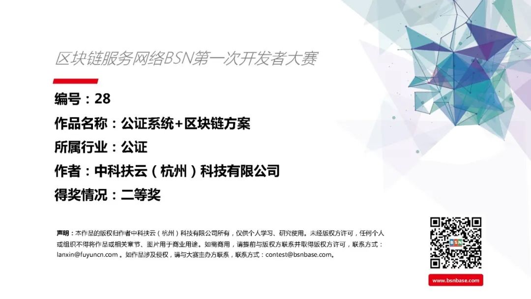 BSN第一次大赛