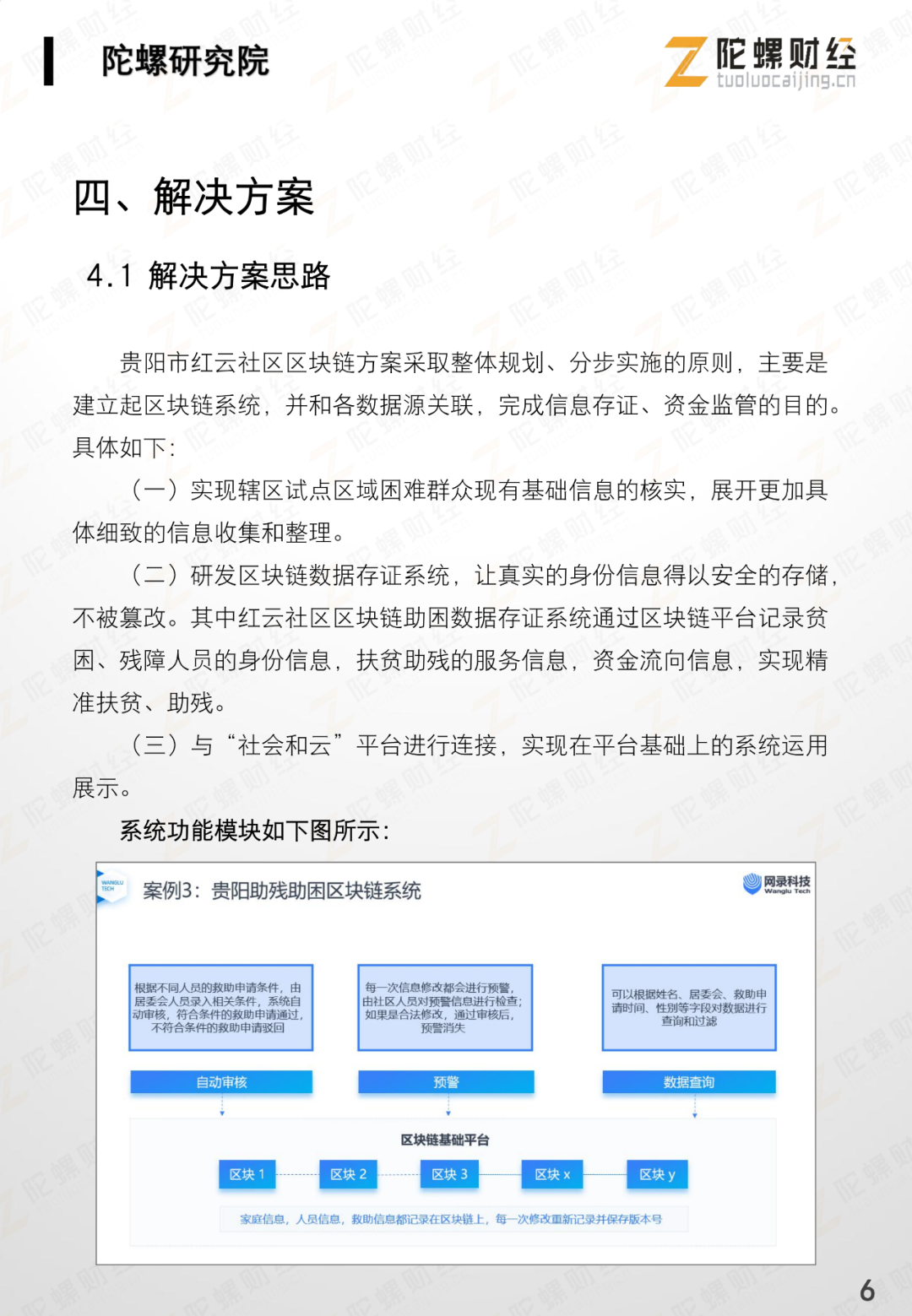 区块链