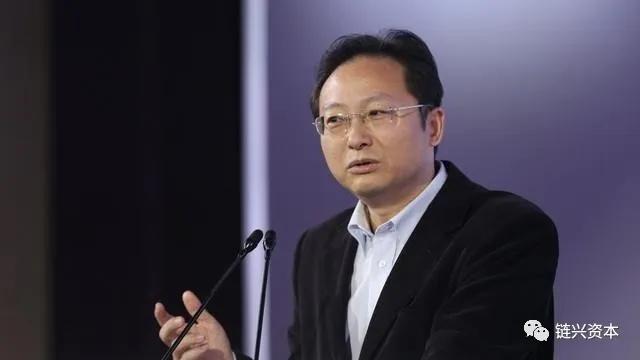 央行数字货币