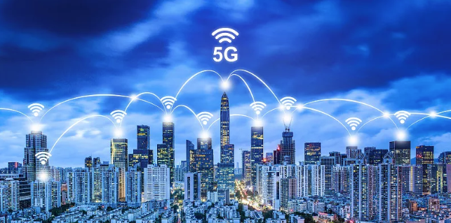 5G