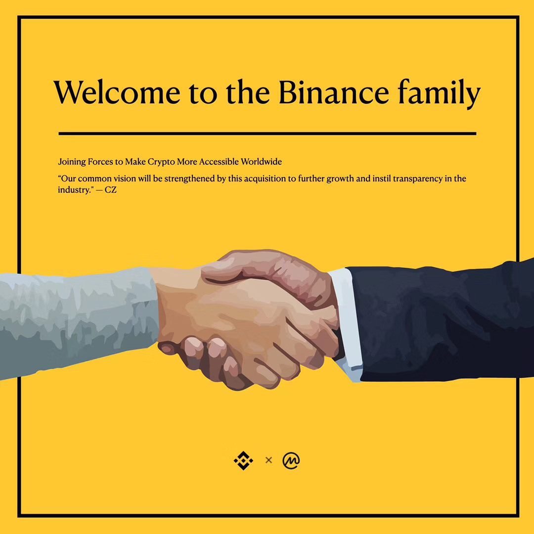 binance