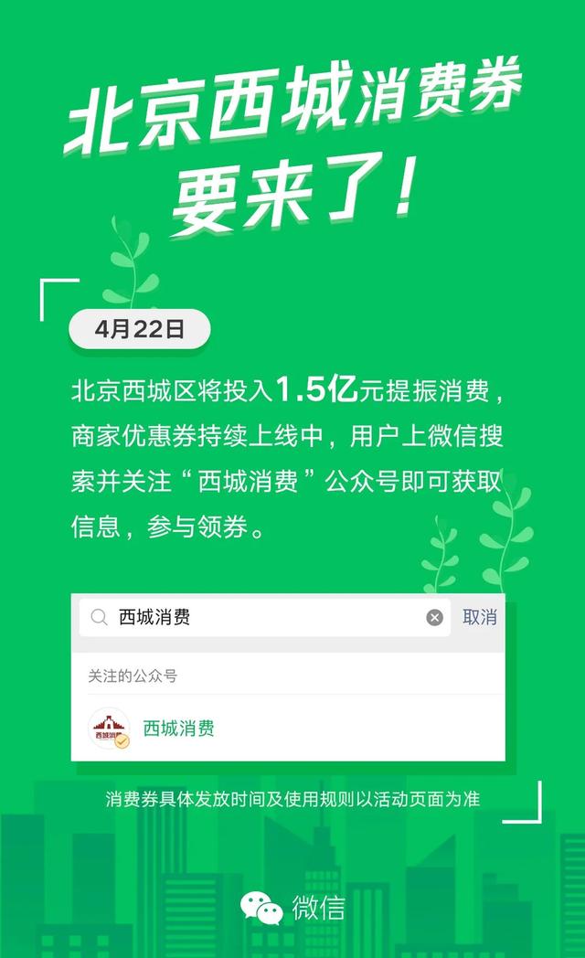消费券