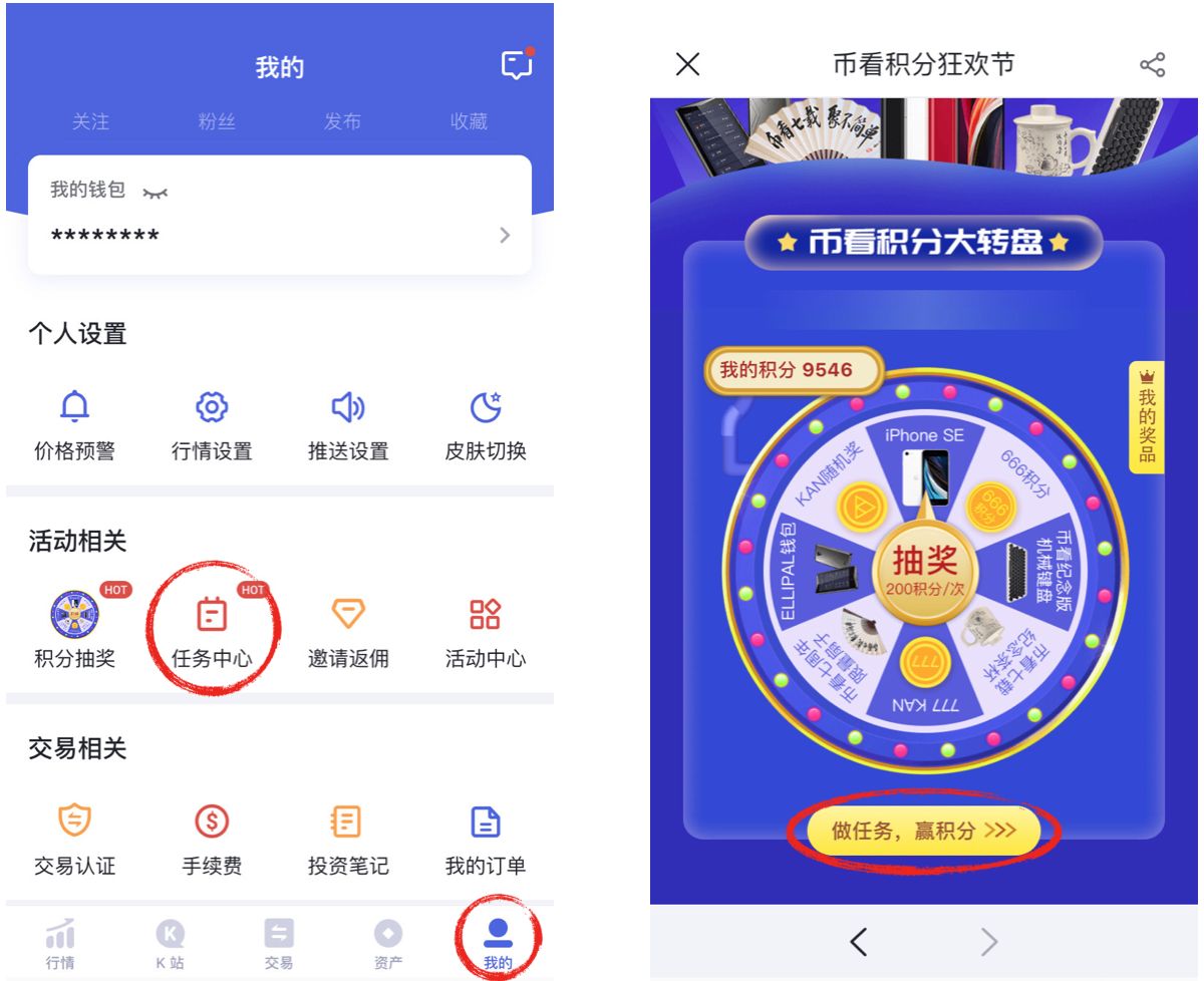 币看BITKAN