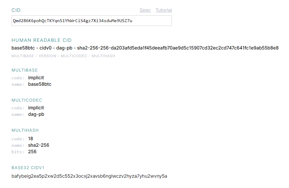 IPFS
