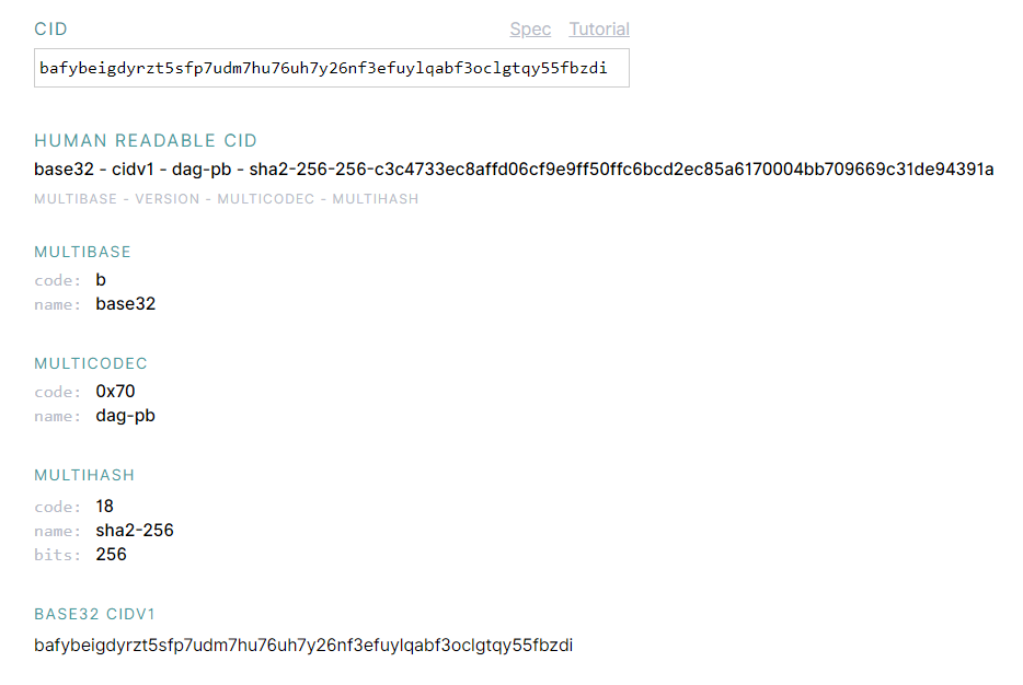 IPFS