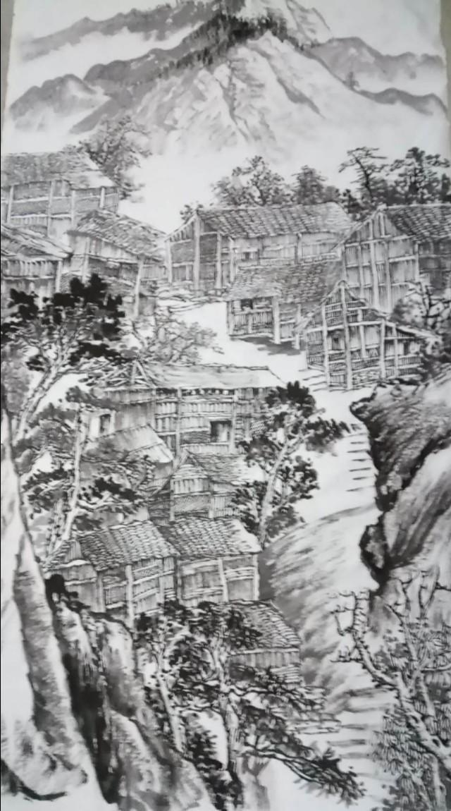 画家