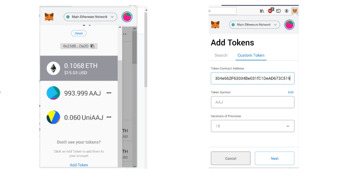 DAO