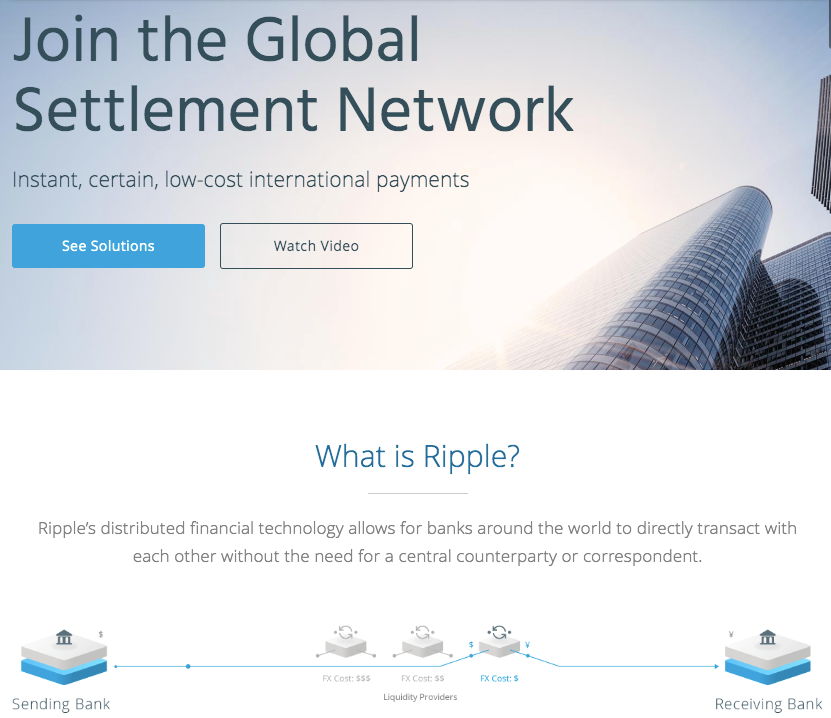 区块链项目