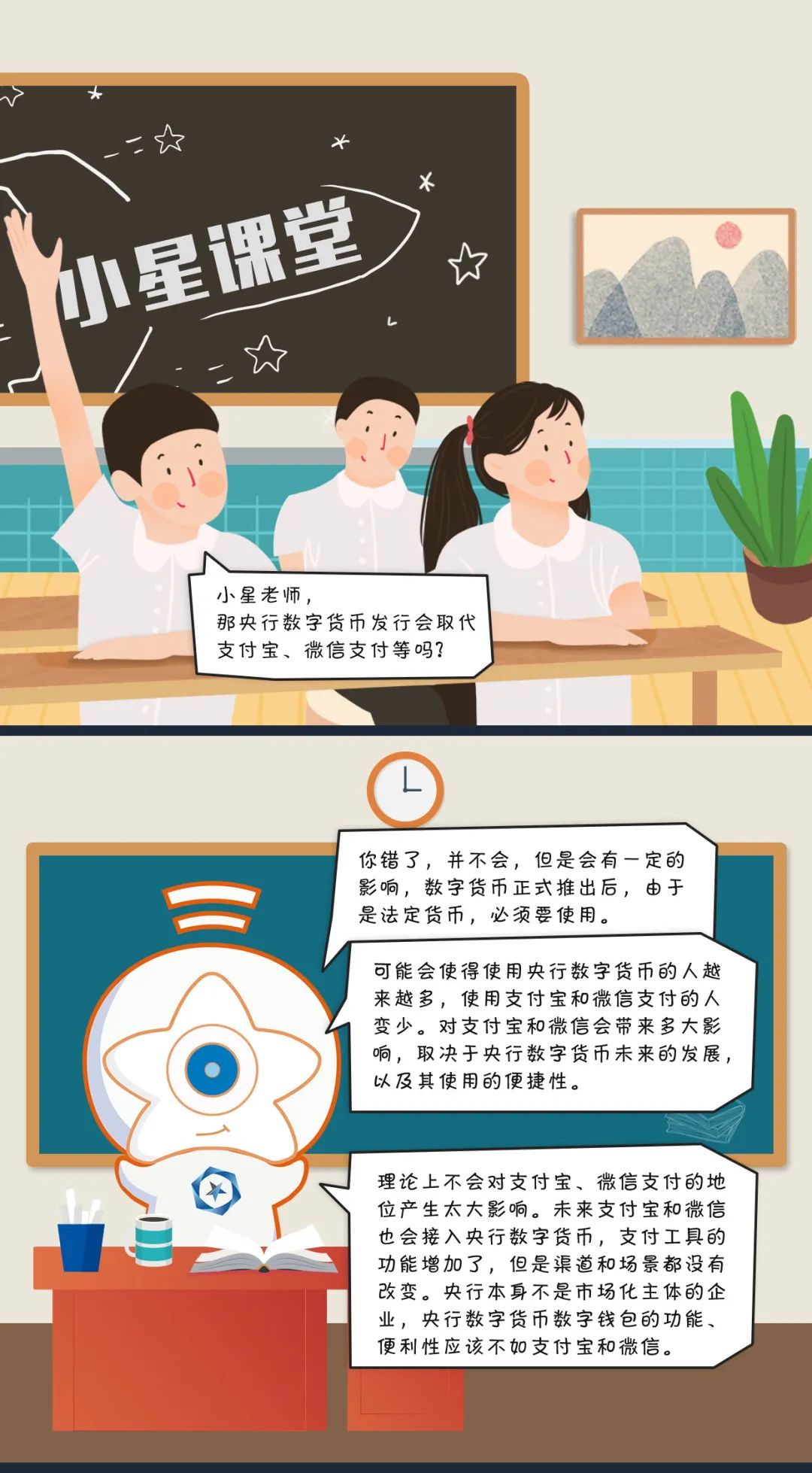 央行数字货币