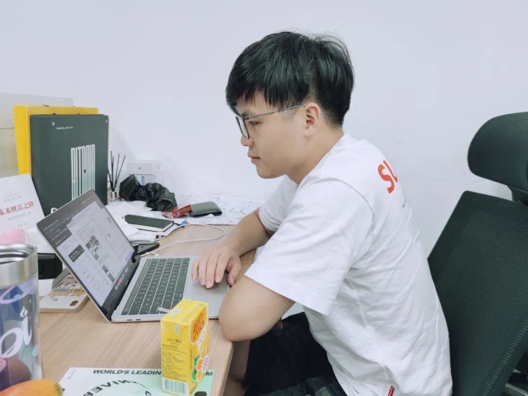 积分