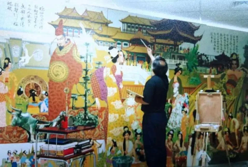 道道人才链