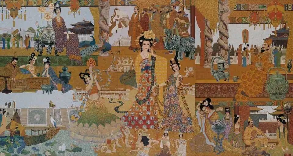 道道人才链