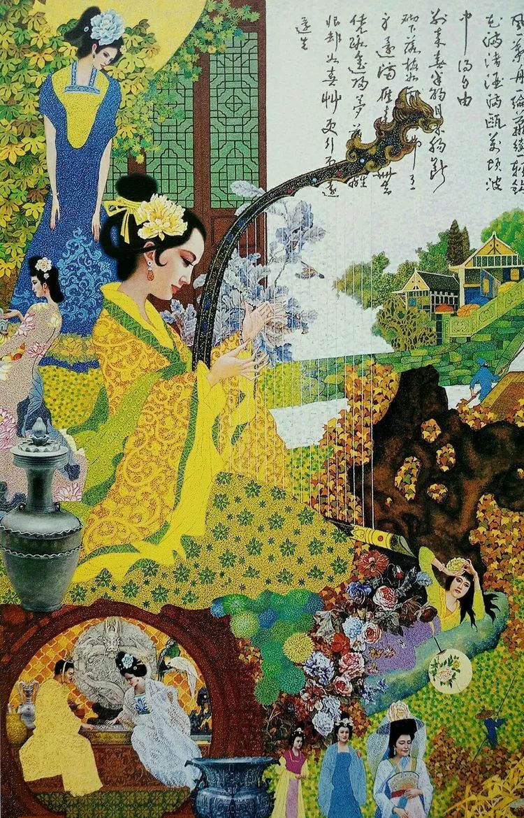 道道人才链