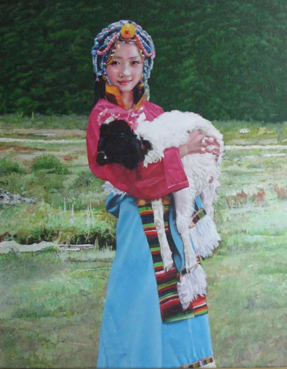 道道人才链