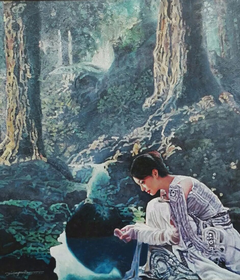 道道人才链