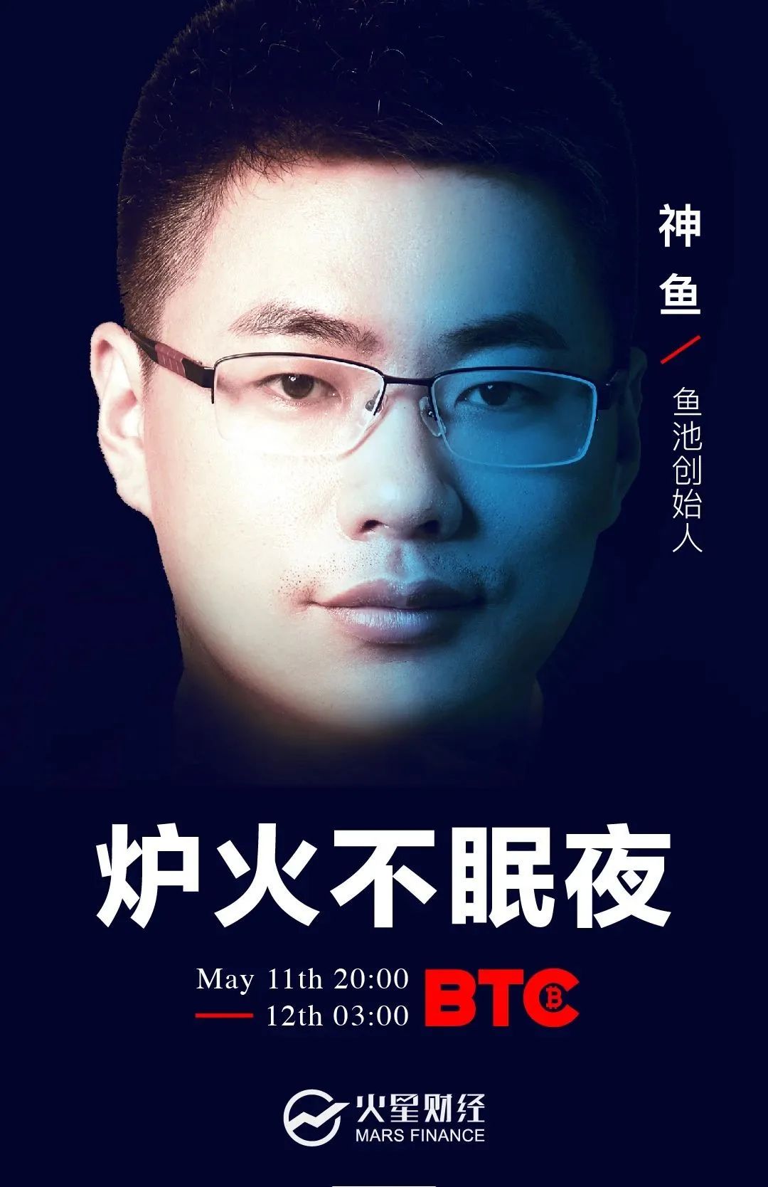减半