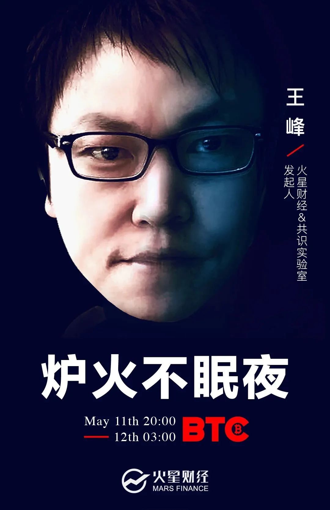 减半