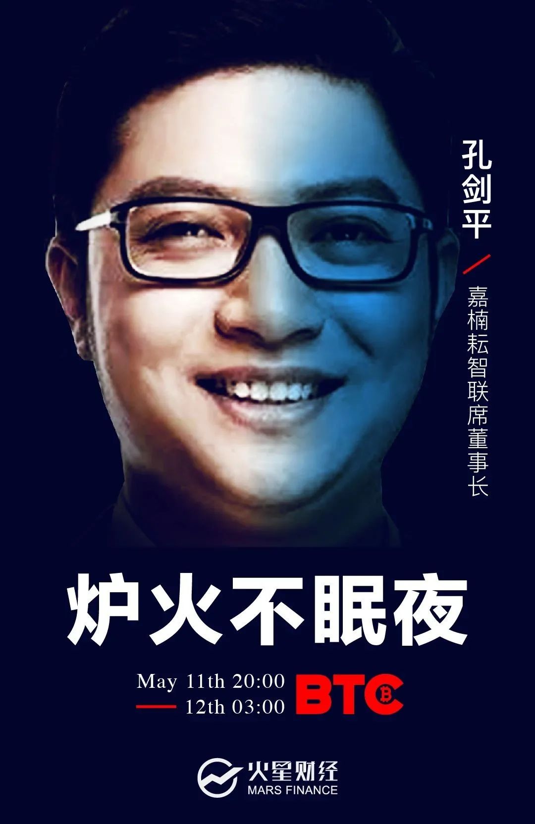 减半