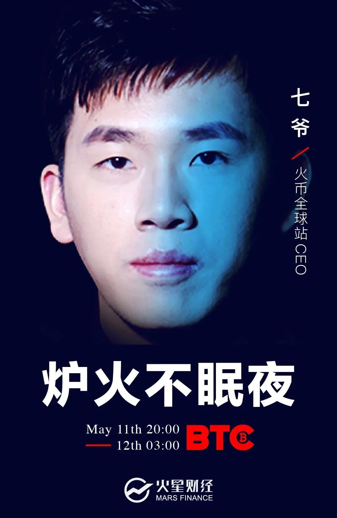 减半