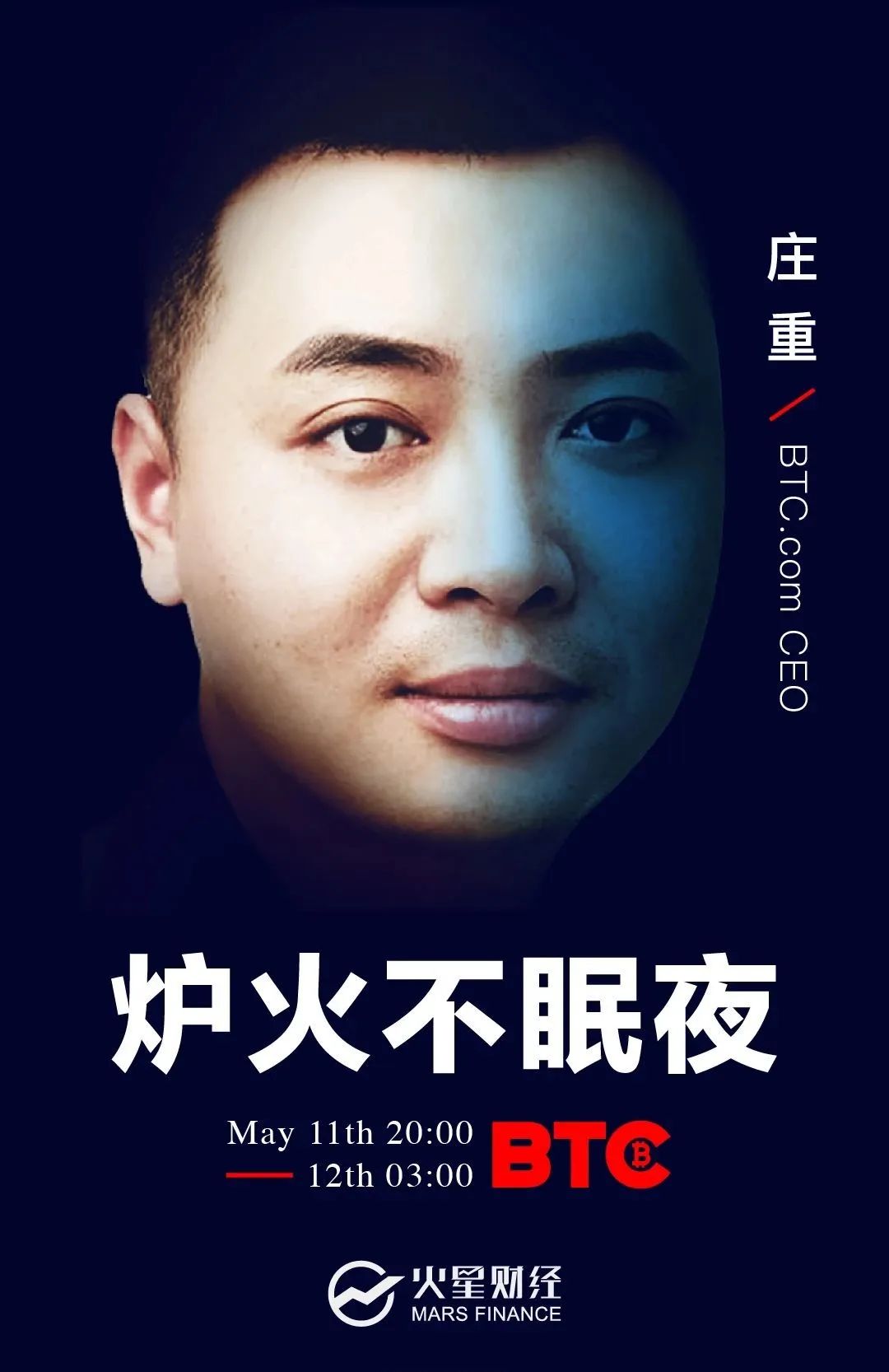 减半