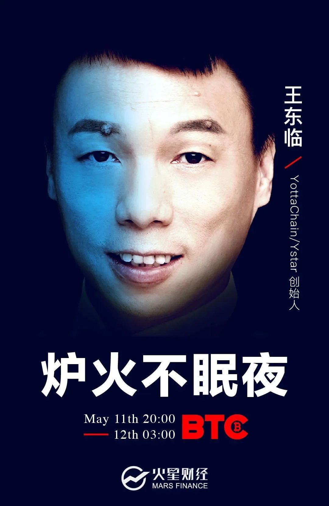 减半