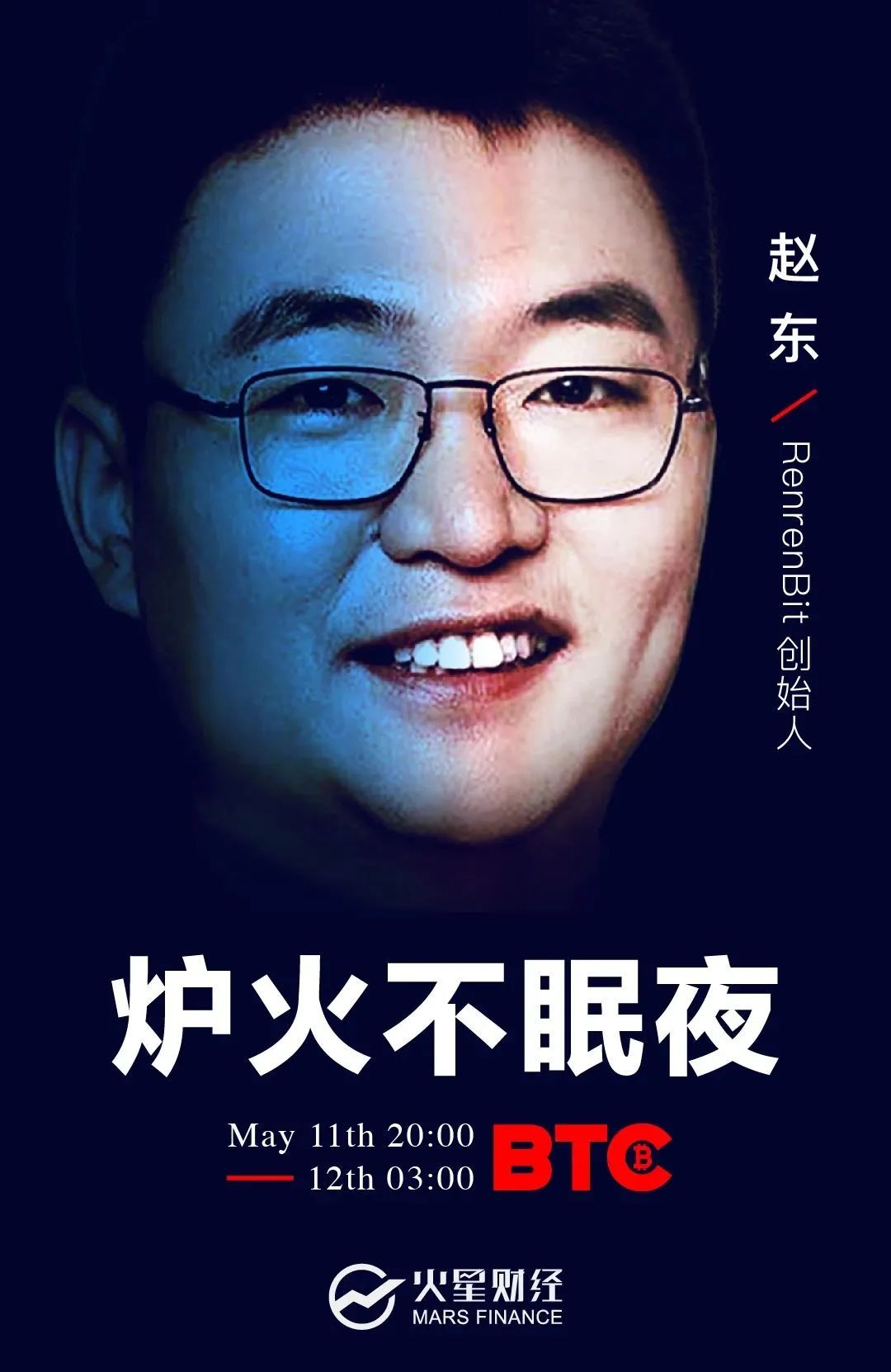 减半