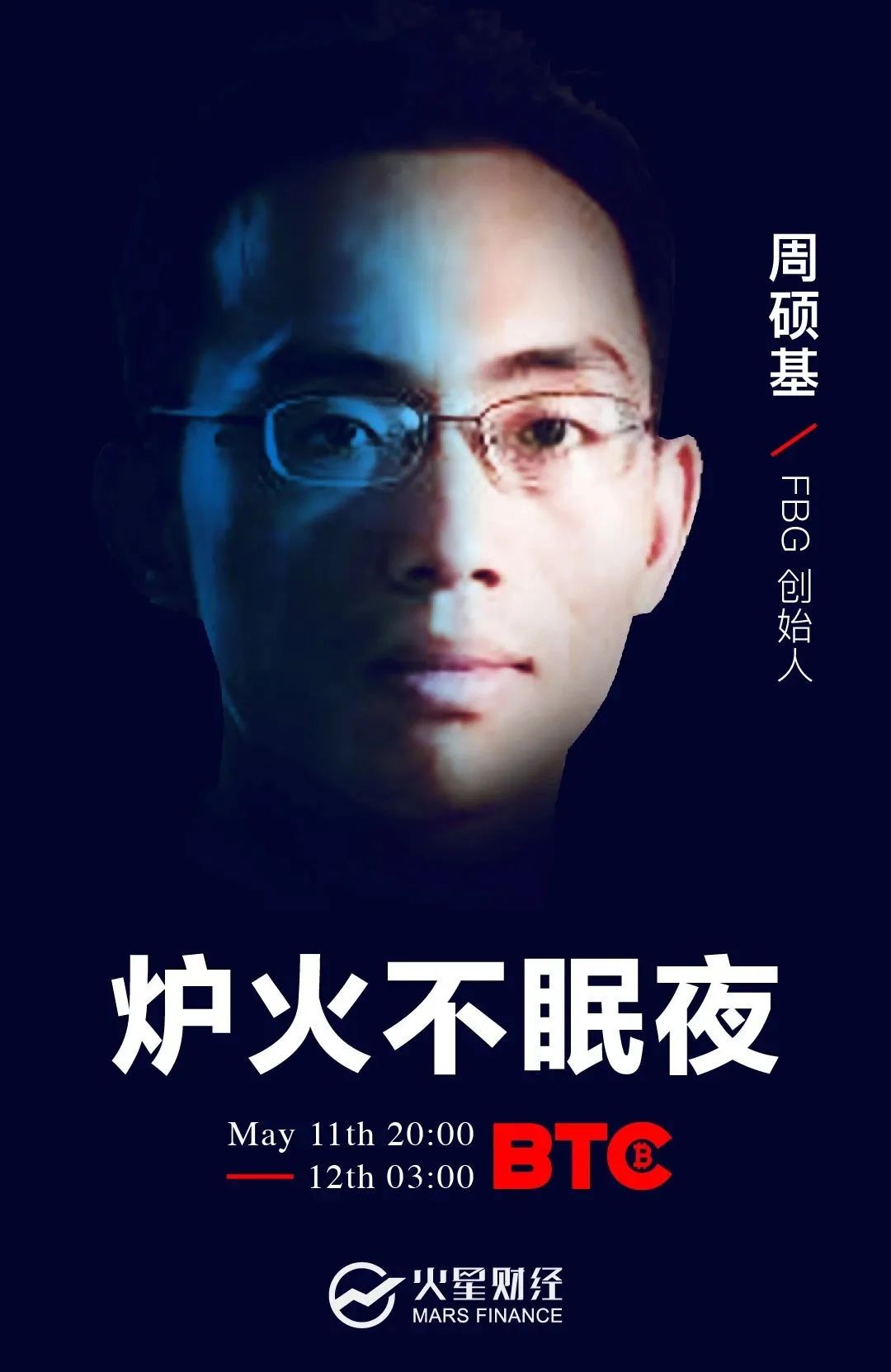 减半