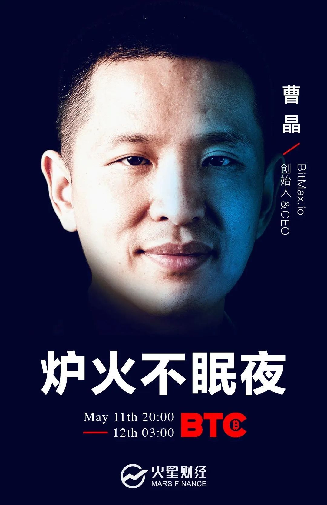 减半